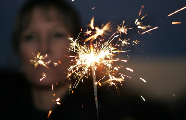 New Year